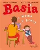 Basia i Ma... - Zofia Stanecka -  Książka z wysyłką do Niemiec 
