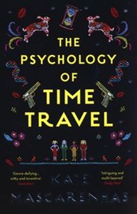 Bild von The Psychology of Time Travel