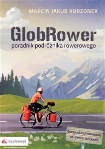 Obrazek GlobRower poradnik podróżnika rowerowego
