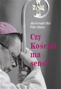 Czy Kośció... - Grzegorz Ryś -  polnische Bücher