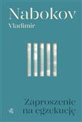 Polnische buch : Zaproszeni... - Vladimir Nabokov