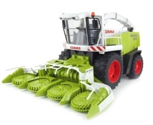 Obrazek Kombajn Claas Jaguar 900