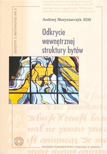 Obrazek Odkrycie wewnętrznej struktury bytów