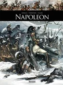 Napoleon - Noel Simsolo -  fremdsprachige bücher polnisch 