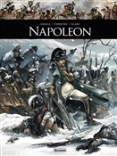 Napoleon - Noel Simsolo -  fremdsprachige bücher polnisch 