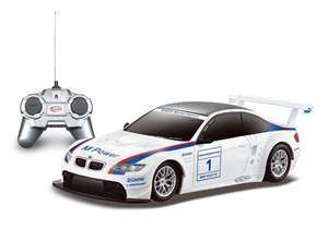 Bild von BMW M3 1:24