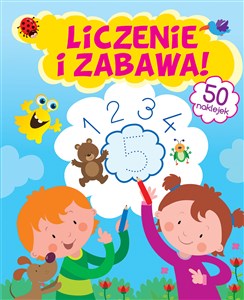 Obrazek Liczenie i zabawa!