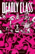 Deadly Cla... - Rick Remender -  polnische Bücher