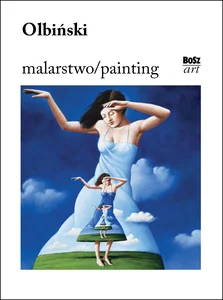 Obrazek Olbiński Malarstwo
