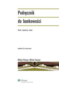 Obrazek Podręcznik do bankowości