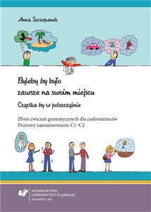 Obrazek Byleby by było zawsze na swoim miejscu