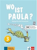 Wo ist Pau... - Opracowanie Zbiorowe -  fremdsprachige bücher polnisch 