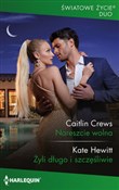 Światowe Ż... - Crews;Kate Hewitt Caitlin -  polnische Bücher