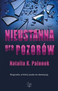 Bild von Nieustanna gra pozorów