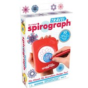 Zobacz : Spirograph...