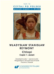 Obrazek Czytaj po polsku T.16 Władysław Stanisław Reymo