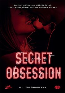 Bild von Secret obsession