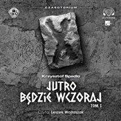 [Audiobook... - Krzysztof Spadło -  fremdsprachige bücher polnisch 