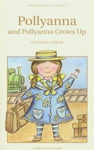 Obrazek Pollyanna & Pollyanna Grows Up
