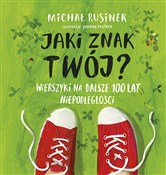 Jaki znak ... - Znak Emotikon -  polnische Bücher