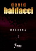 Wygrana - David Baldacci - buch auf polnisch 