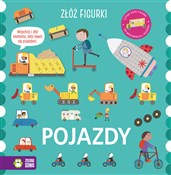 Złóż figur... - Opracowanie Zbiorowe - Ksiegarnia w niemczech