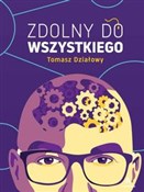 Książka : Zdolny do ... - Tomasz Działowy