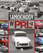 Zeige Details für Samochody w PRL-u Samochody ... - Opracowanie Zbiorowe - buch auf polnisch