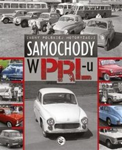 Obrazek Samochody w PRL-u