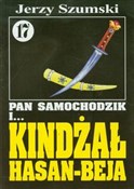 Książka : Pan Samoch... - Jerzy Szumski