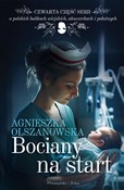 Zobacz : Bociany na... - Agnieszka Olszanowska