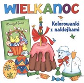 Polnische buch : Wielkanoc ... - Wydawnictwo Wilga