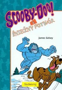 Obrazek Scooby-Doo! i Śnieżny potwór