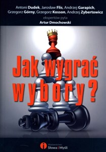 Obrazek Jak wygrać wybory?