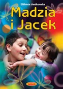 Madzia i J... - Elżbieta Janikowska - Ksiegarnia w niemczech