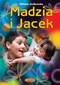 Obrazek Madzia i Jacek