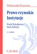 Zobacz : Prawo rzym... - Witold Wołodkiewicz, Maria Zabłocka