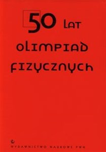 Bild von 50 lat olimpiad fizycznych