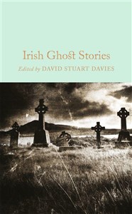 Obrazek Irish Ghost Stories wer. angielska
