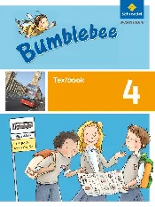 Polnische buch : BUMBLEBEE ...
