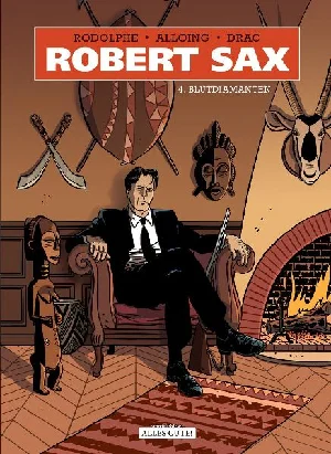 Obrazek ROBERT SAX