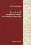 Rosyjsko-p... - Antoni Markunas - buch auf polnisch 