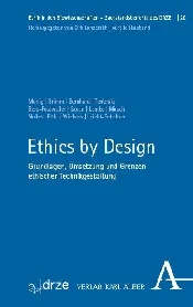 ETHICS BY ... -  polnische Bücher