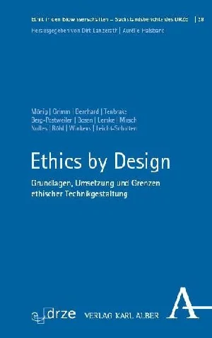Obrazek ETHICS BY DESIGN