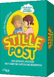 STILLE POS... -  Książka z wysyłką do Niemiec 
