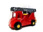 Polnische buch : Multi Truc...