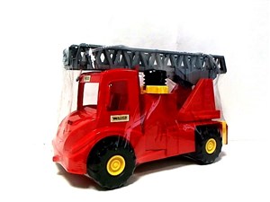 Obrazek Multi Truck Straż Pożarna