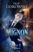 Mignon - Filip Laskowski -  polnische Bücher