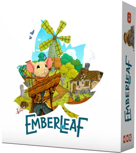 Obrazek Emberleaf