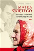 Matka Świę... - Milena Kindziuk -  polnische Bücher